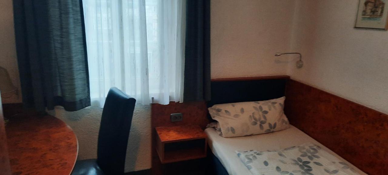 Corveyer Hof Hotel Höxter